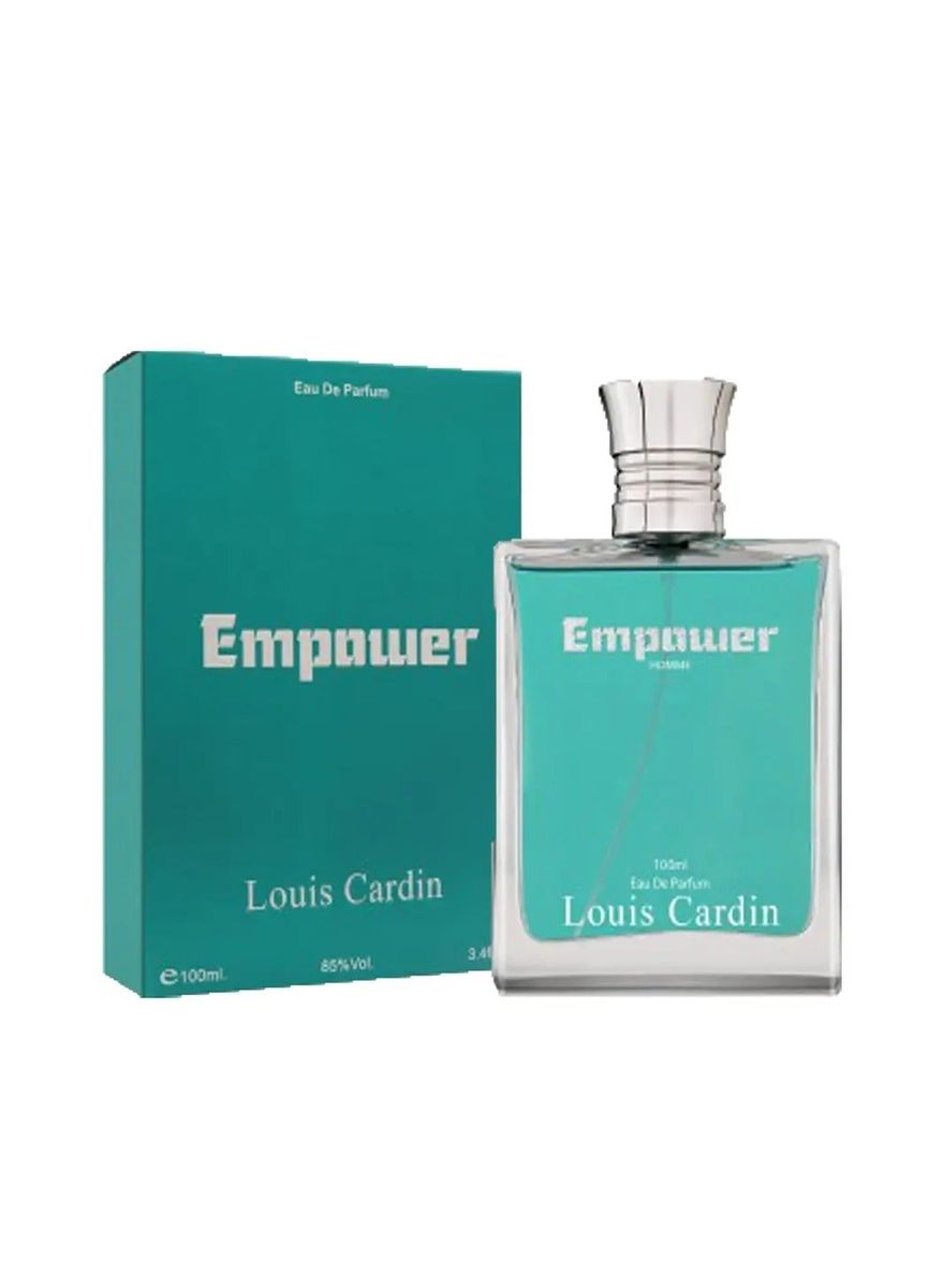 Louis Cardin - Men's Eau De Parfum 1
