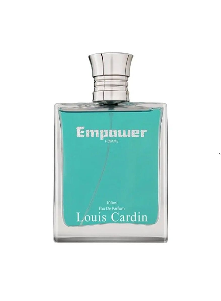 Louis Cardin - Men's Eau De Parfum