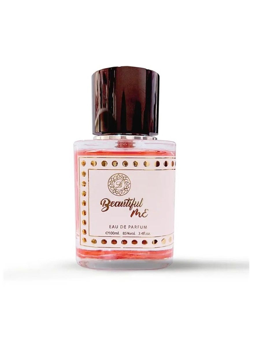 Louis Cardin - Women's Eau De Parfum