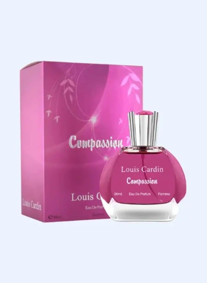 Louis Cardin Compassion Edp 90ml