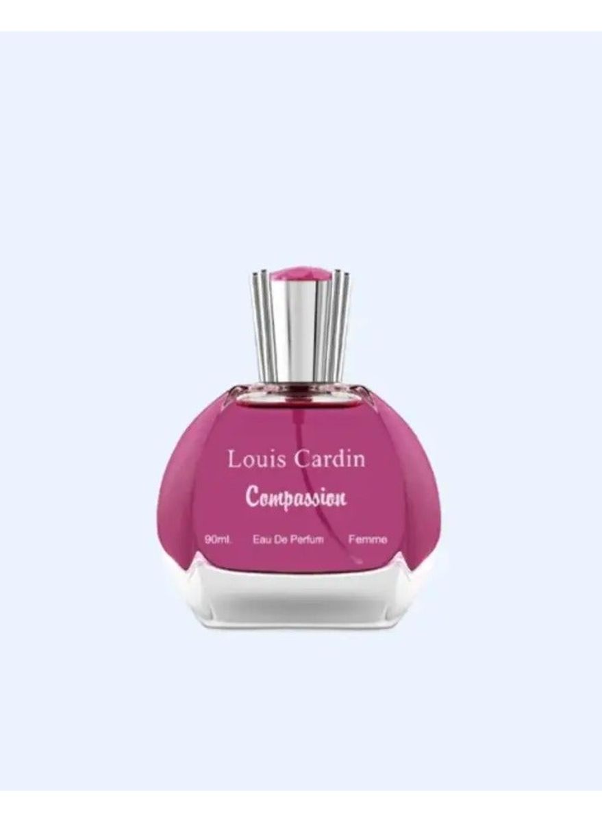 Louis Cardin Compassion Edp 90ml