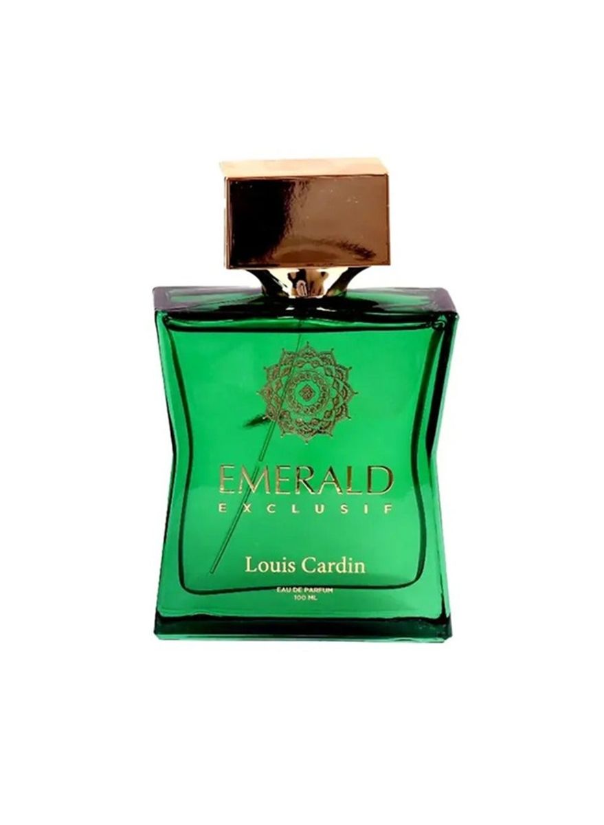 Louis Cardin - Men's Eau De Parfum