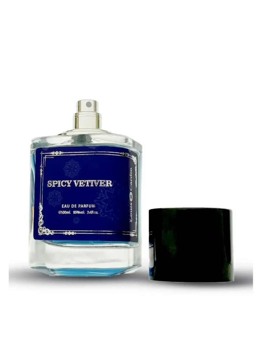 Louis Cardin - Men's Eau De Parfum 2
