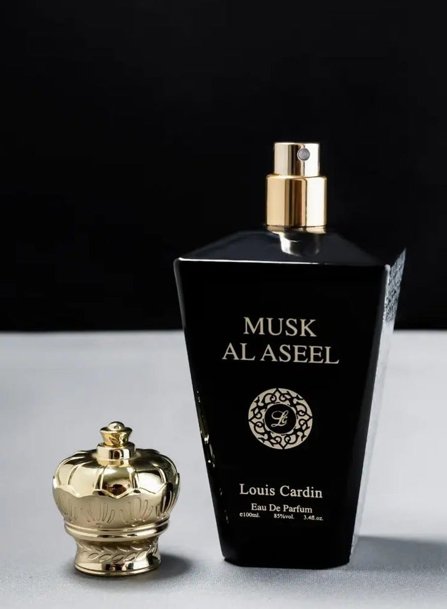 Louis Cardin - Men's Eau De Parfum 1