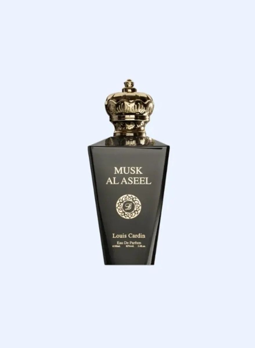 Louis Cardin - Men's Eau De Parfum