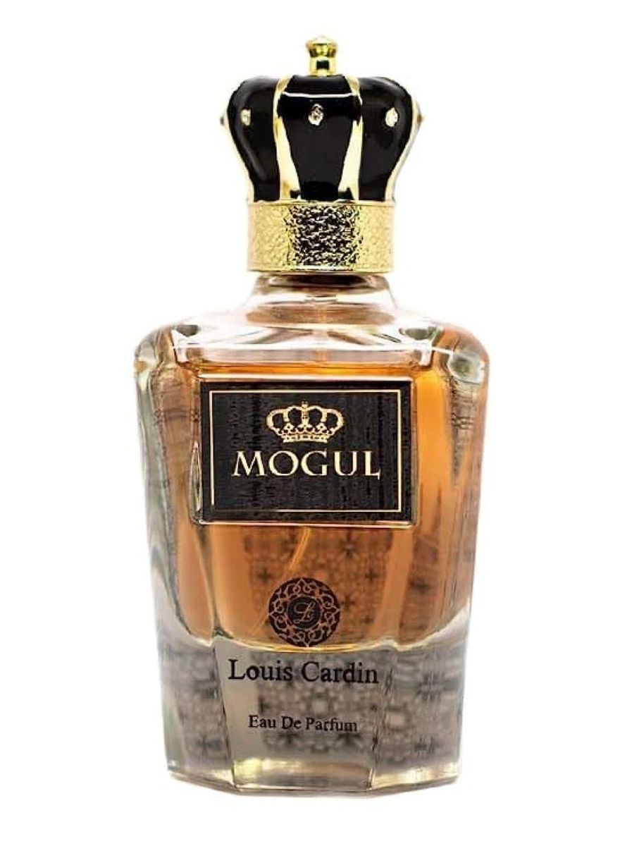 Louis Cardin - Men's Eau De Parfum 1