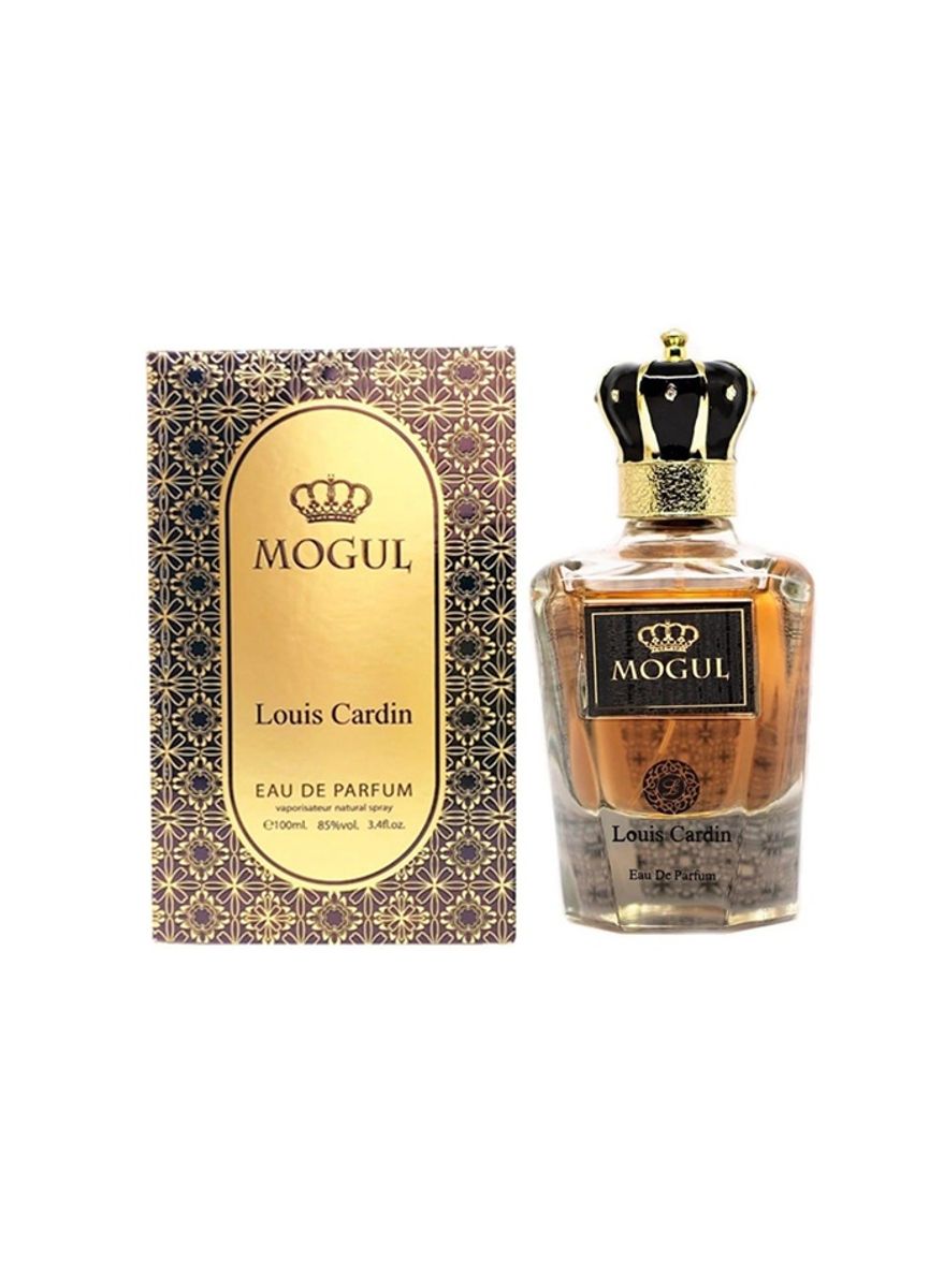 Louis Cardin - Men's Eau De Parfum