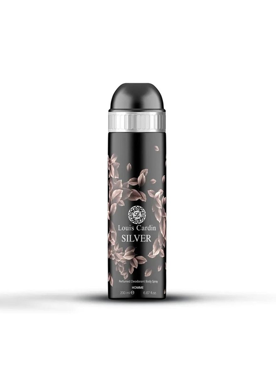 Louis Cardin - Men's Deodorant