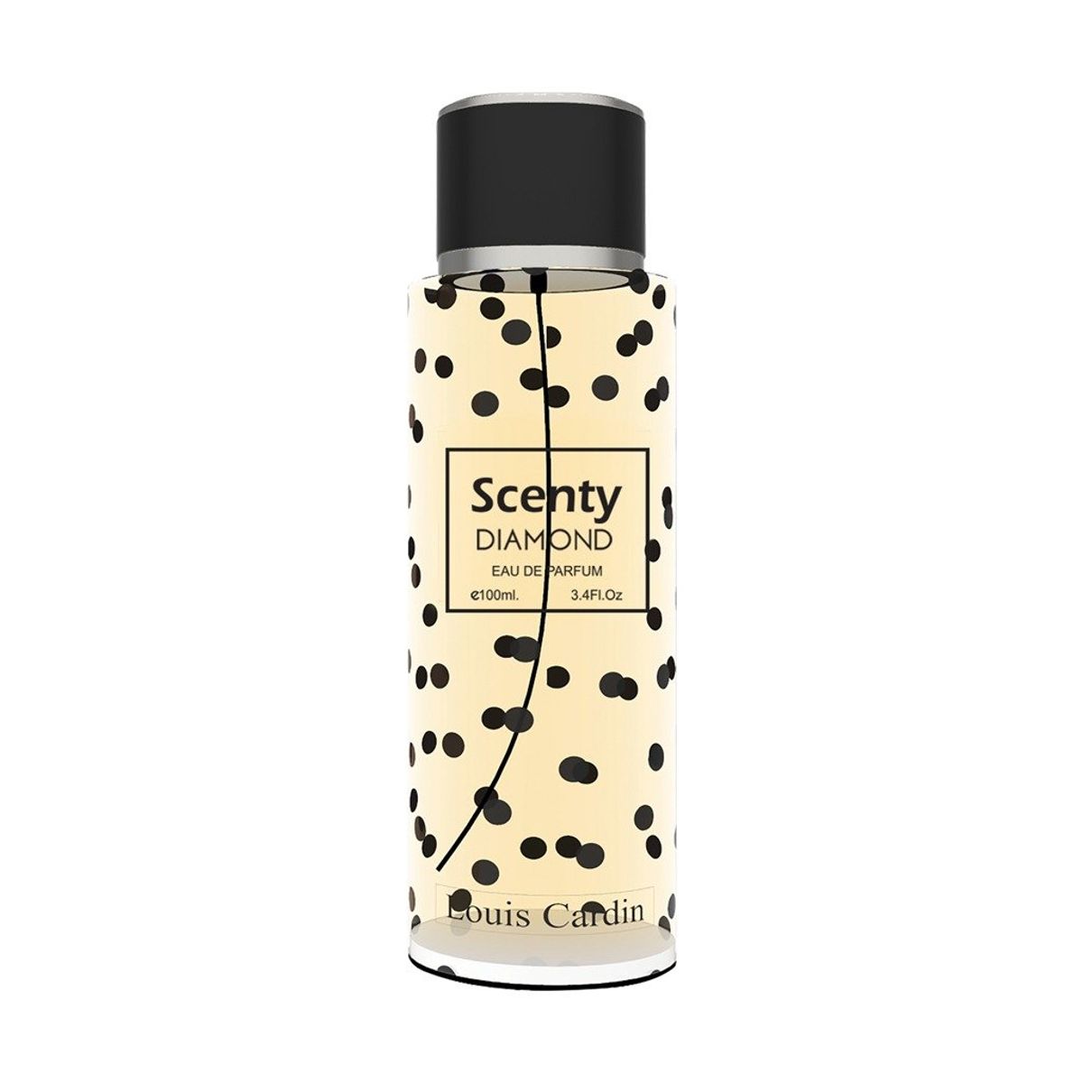Louis Cardin Scenty Diamond Louis Cardin - Women's Eau De Parfum 1