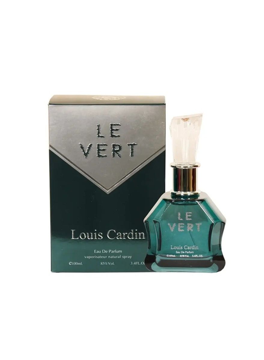 Louis Cardin - Men's Eau De Parfum