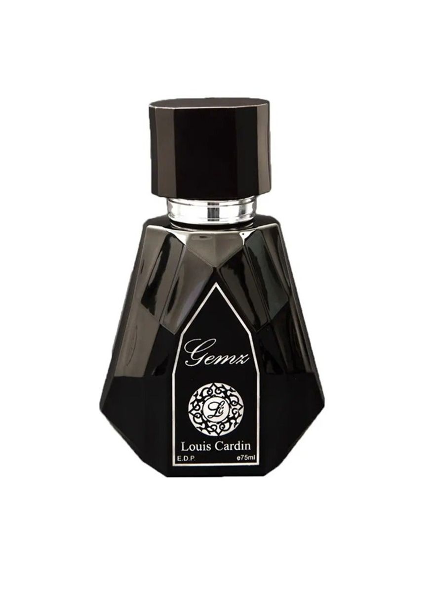 Louis Cardin Gemz Edp 75ml Louis Cardin - Men's Eau De Parfum