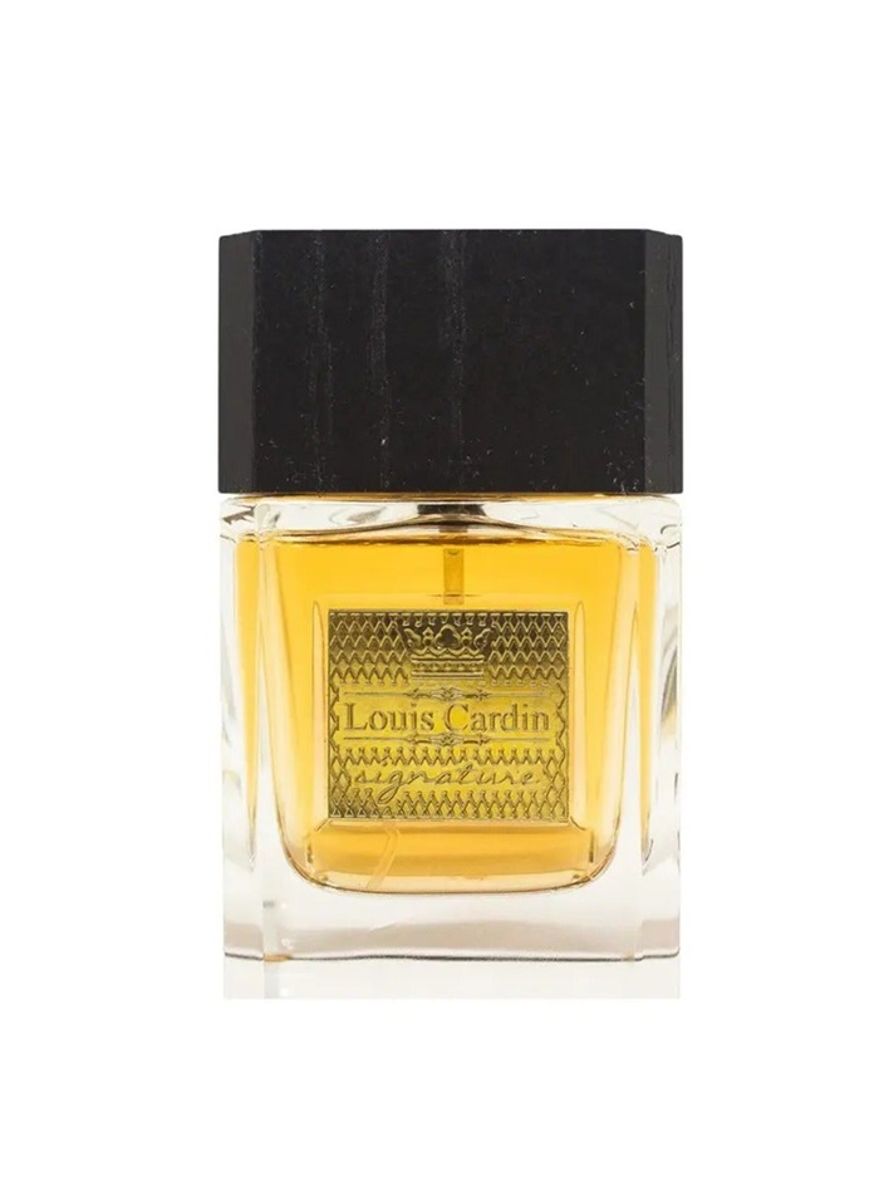 Louis Cardin - Men's Eau De Parfum