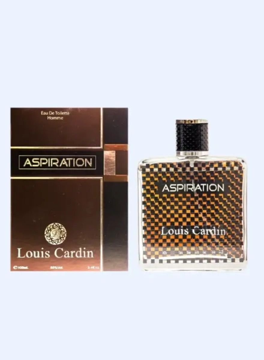 Louis Cardin Aspiration Edp 100ml