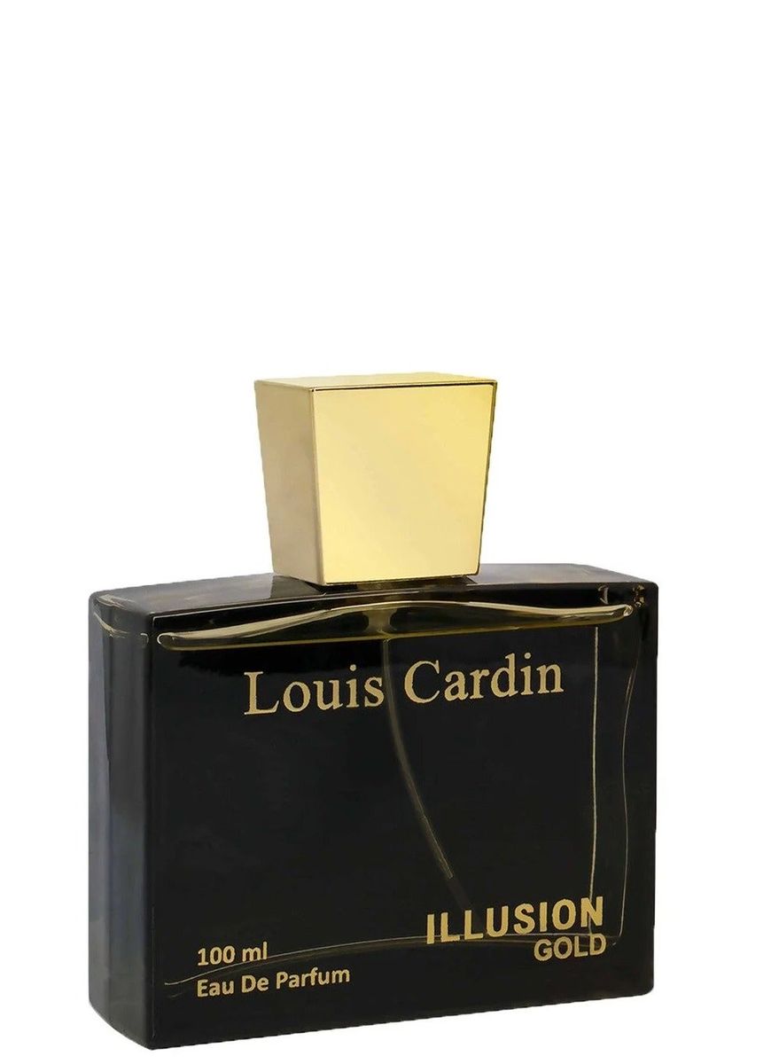 Louis Cardin - Women's Eau De Parfum 1