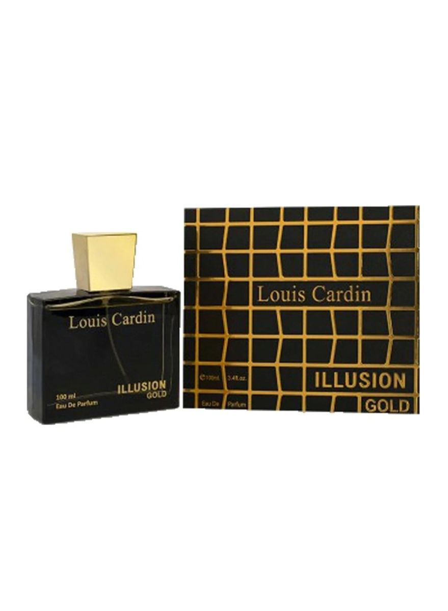 Louis Cardin - Women's Eau De Parfum