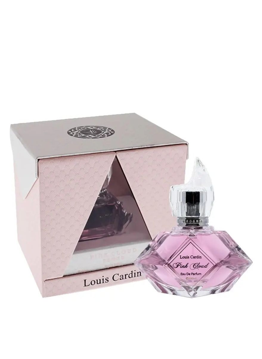 Louis Cardin - Women's Eau De Parfum 1