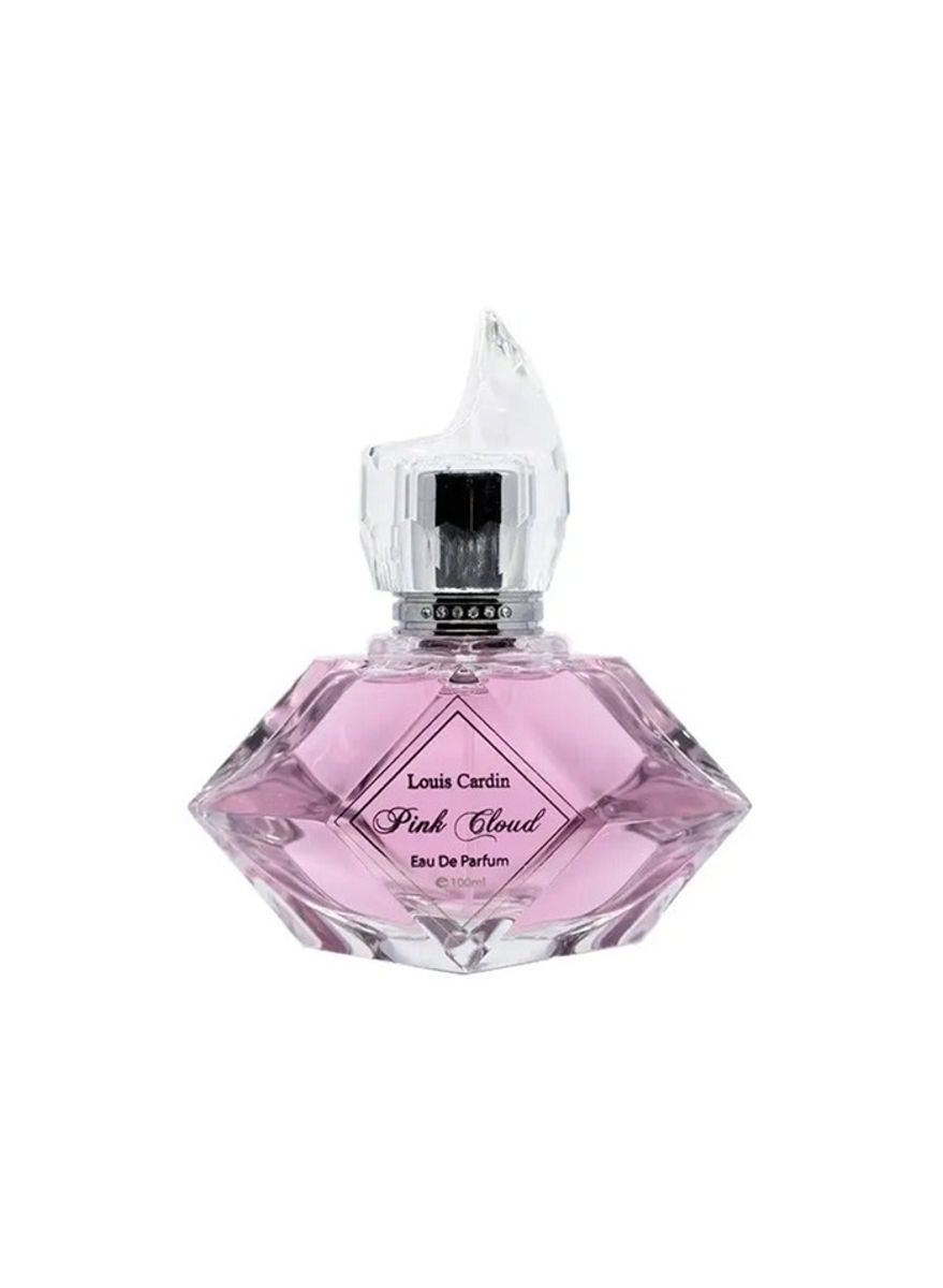 Louis Cardin - Women's Eau De Parfum
