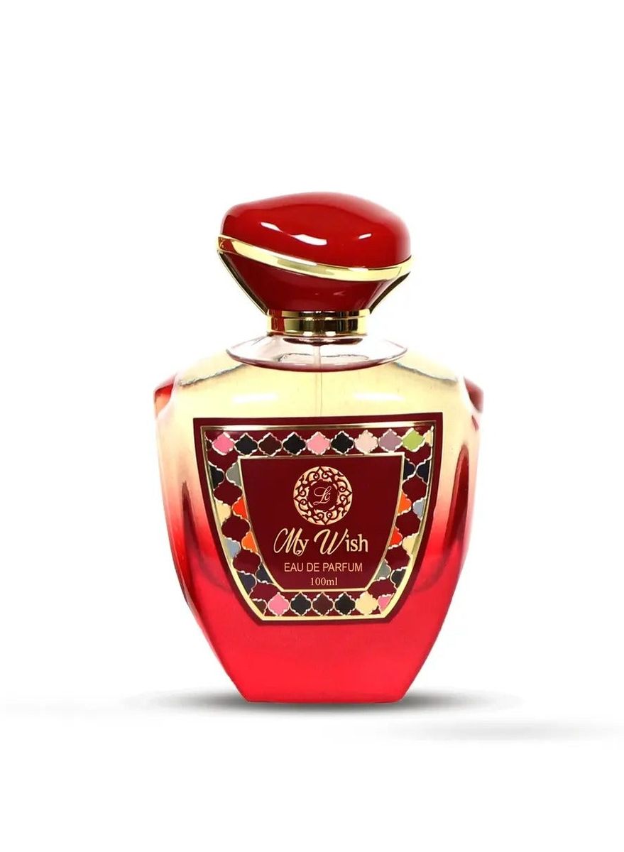 Louis Cardin My Wish Edp 100ml