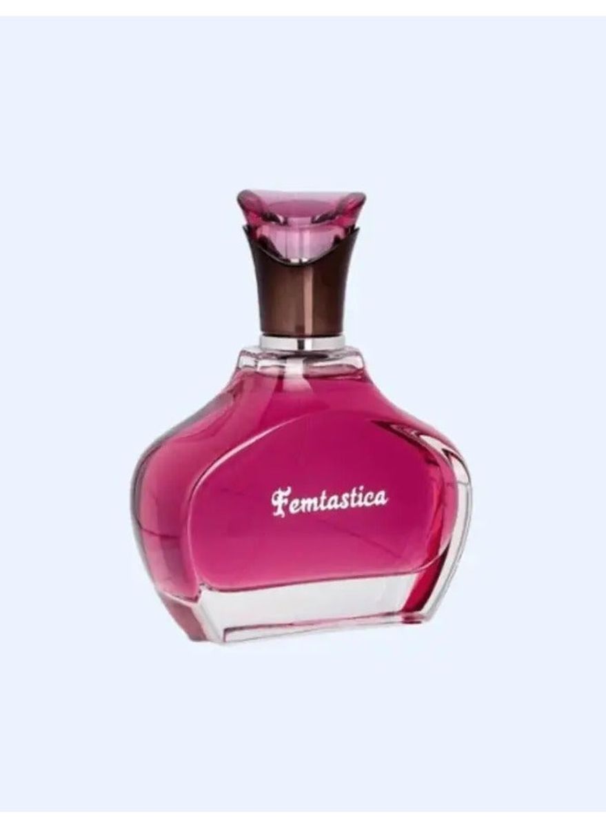 Louis Cardin Femtastica Edp 100ml Louis Cardin Femtastica Edp 100ml
