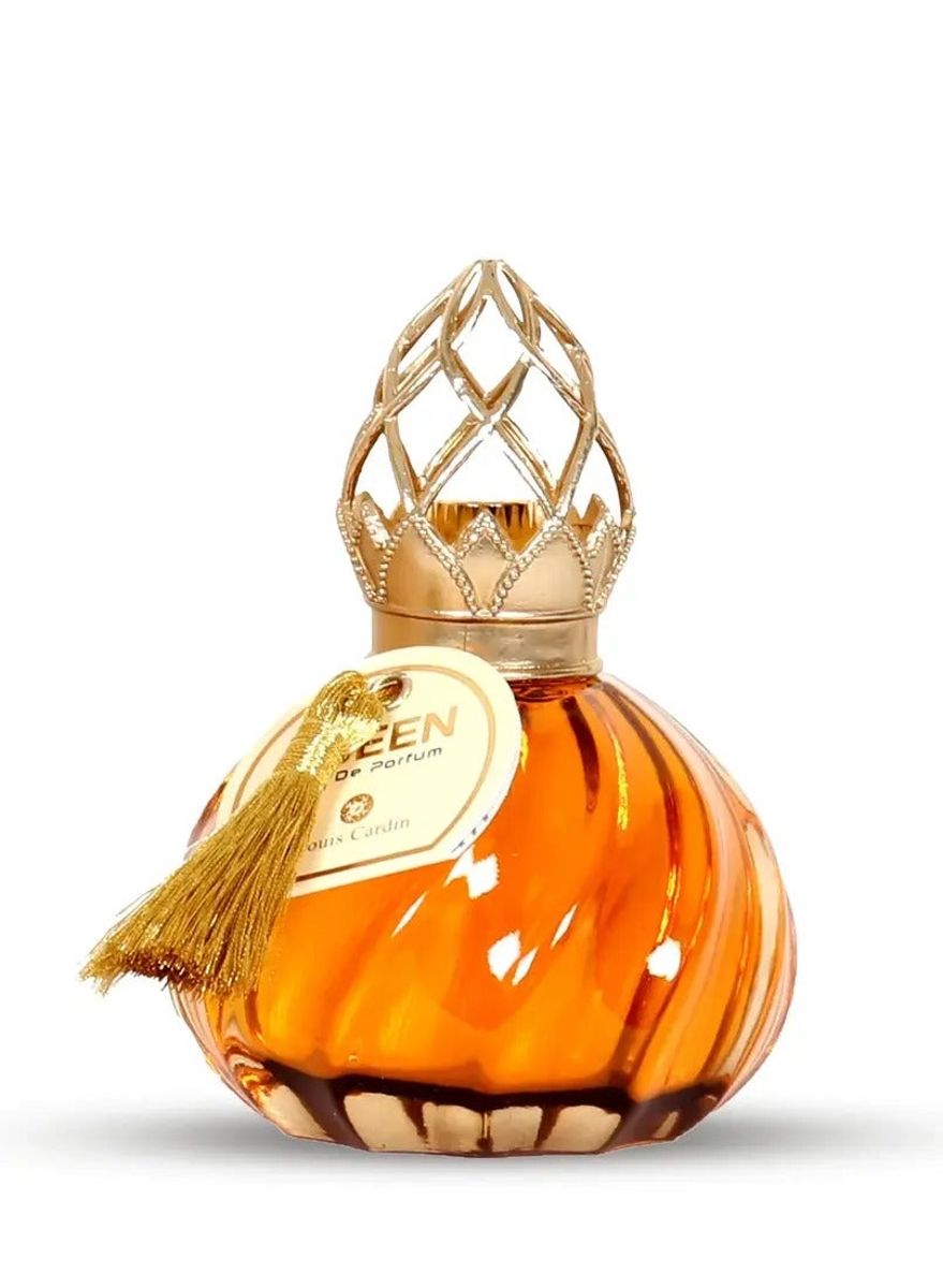 Louis Cardin Queen Edp 100ml Louis Cardin - Women's Eau De Parfum 1