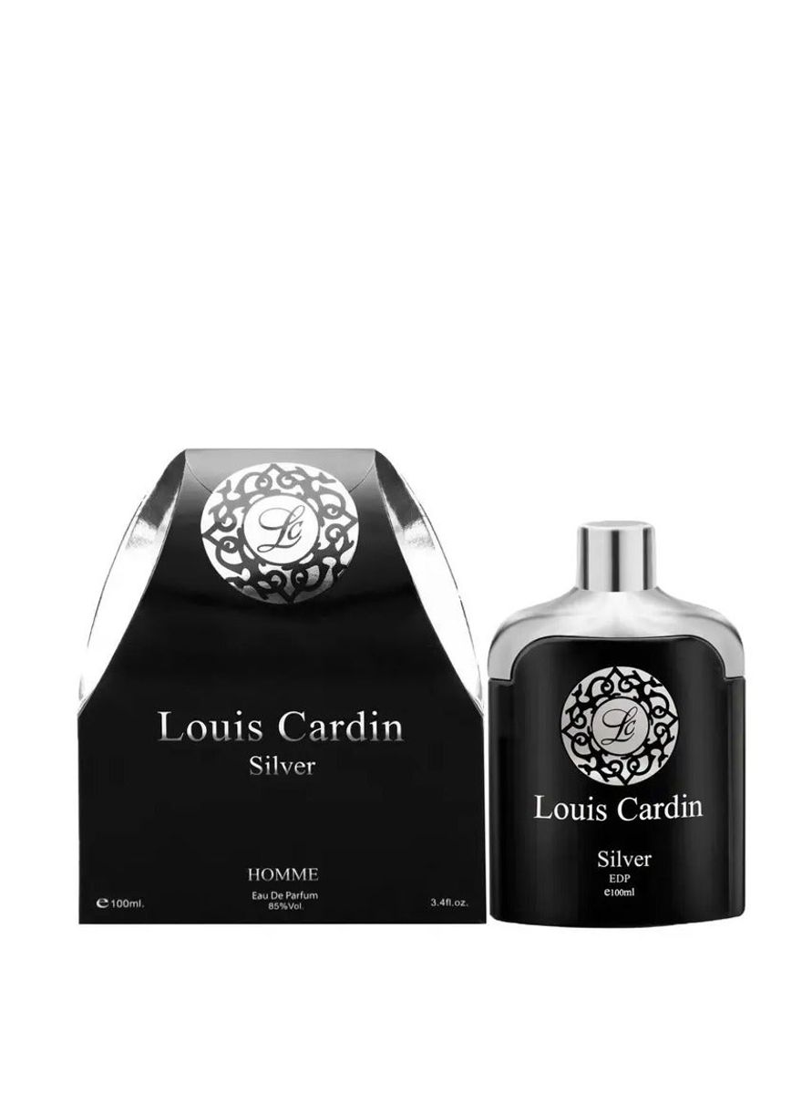 Louis Cardin - Men's Eau De Parfum 1