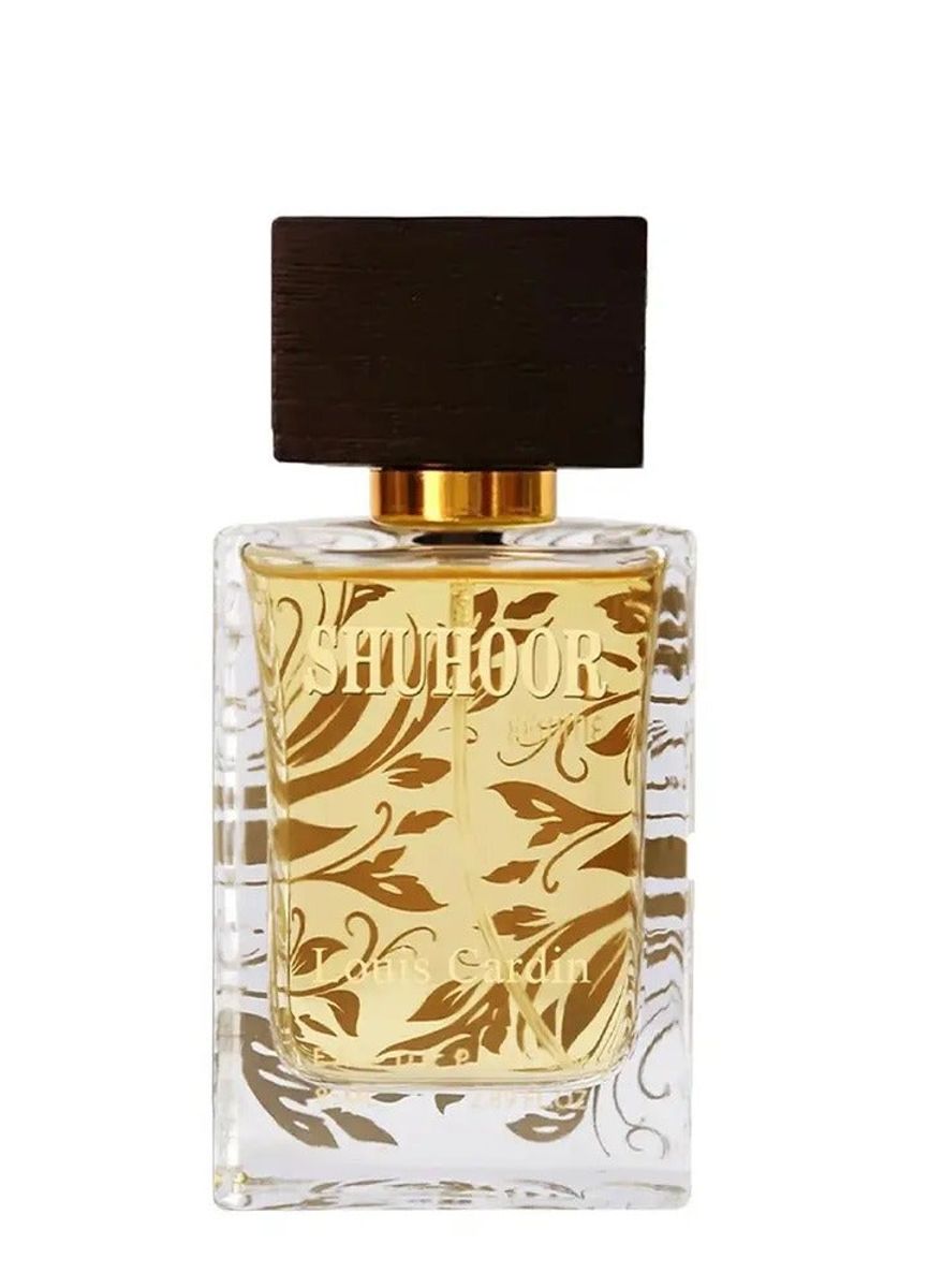 Louis Cardin Shuhoor Edp 85ml