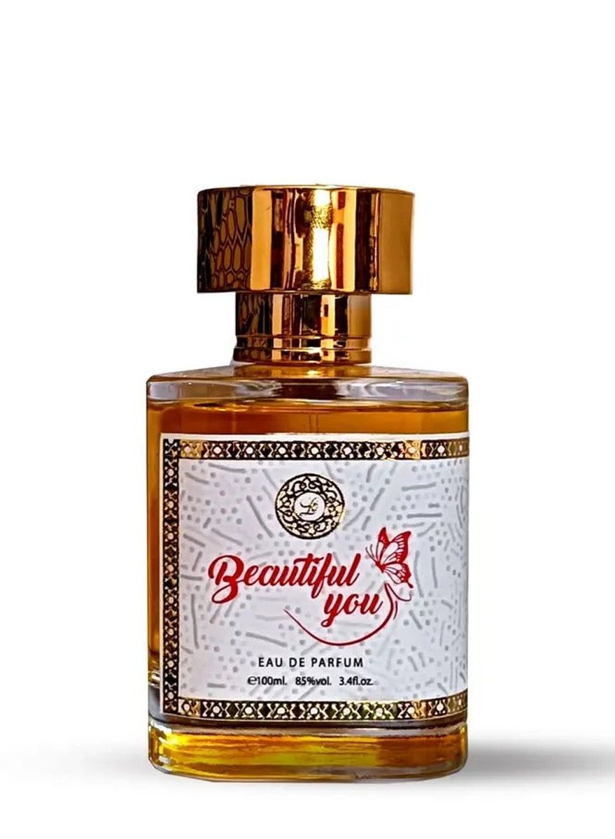 Louis Cardin Beautiful You Edp 100ml