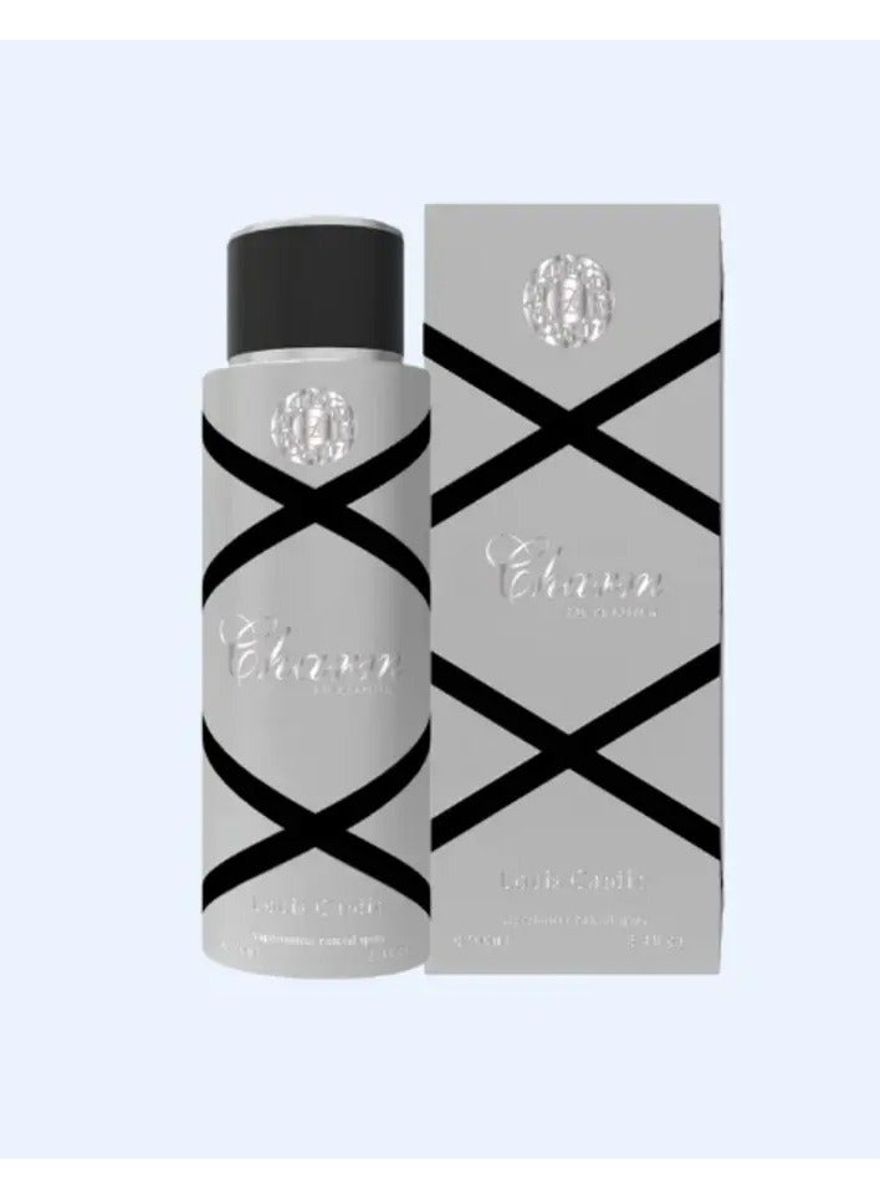 Louis Cardin Charm Edp 100 ml