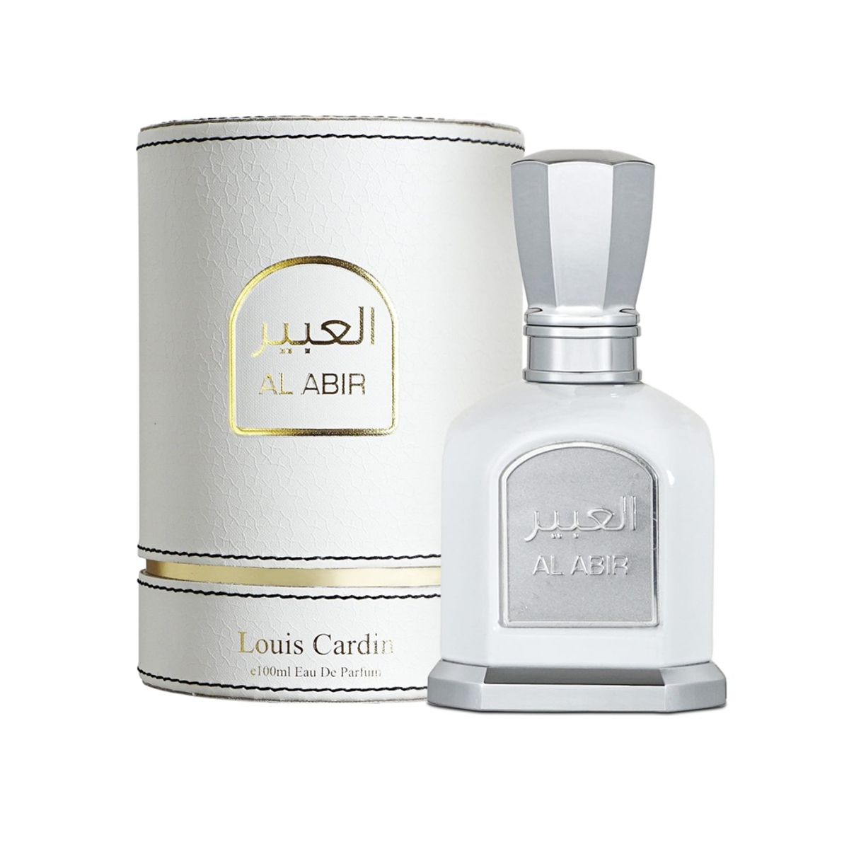 Louis Cardin Al Abir Edp 100ml Louis Cardin - Women's Eau De Parfum
