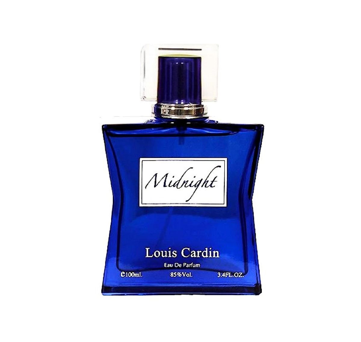 Louis Cardin Midnight Edp 100ml