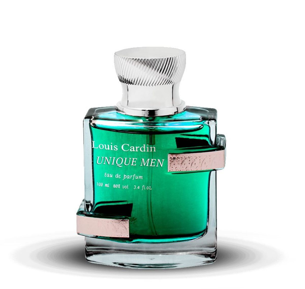 Louis Cardin Unique Edp For Men 100ml Louis Cardin Unique Edp For Men 100ml