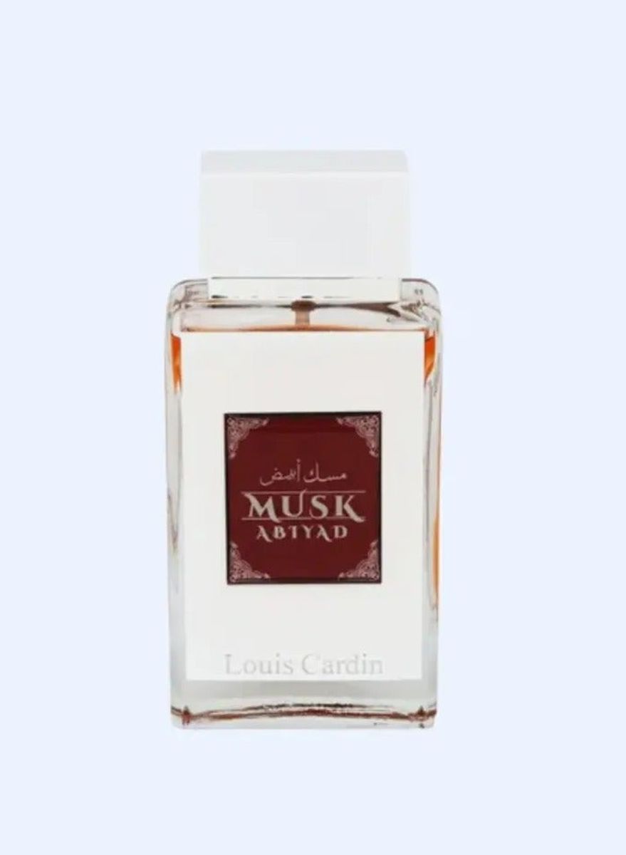 Louis Cardin Musk Al Abiyad 100ml Louis Cardin Musk Al Abiyad 100ml