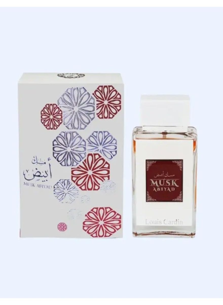 Louis Cardin Musk Al Abiyad 100ml Louis Cardin Musk Al Abiyad 100ml