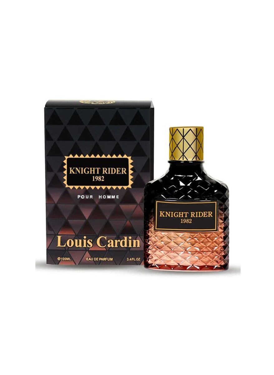 Louis Cardin - Men's Eau De Parfum