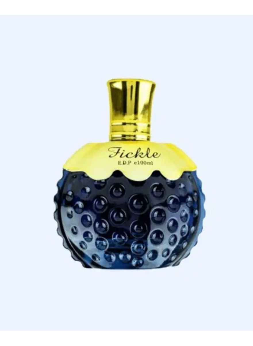 Louis Cardin Fickle Edp 100ml