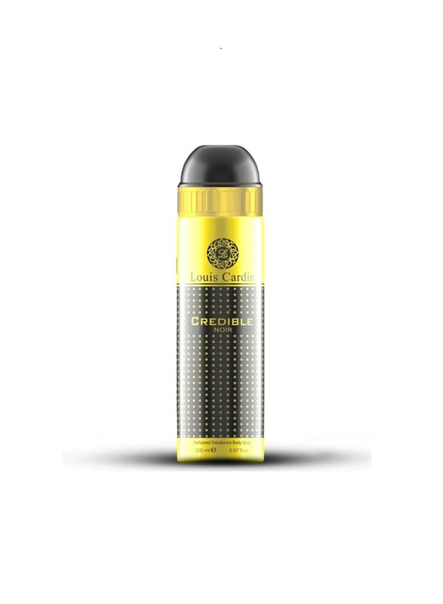 Louis Cardin - Men's Deodorant