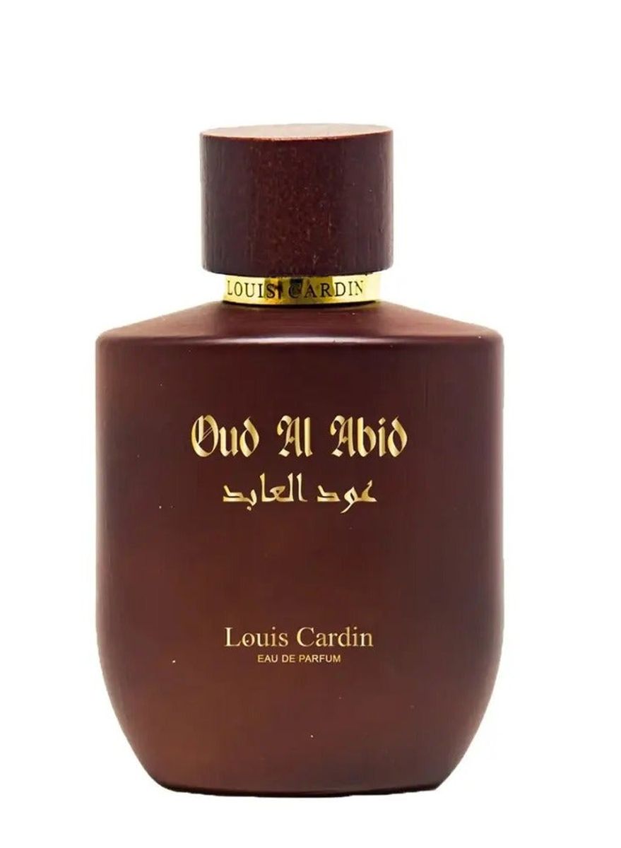 Louis Cardin Oud Al Abid Edp 100ml