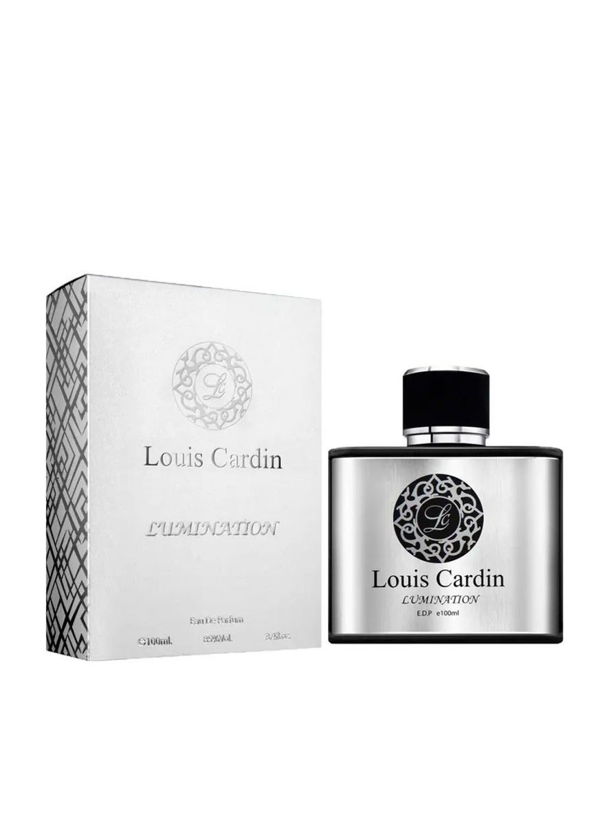Louis Cardin Lumination Edp 100ml