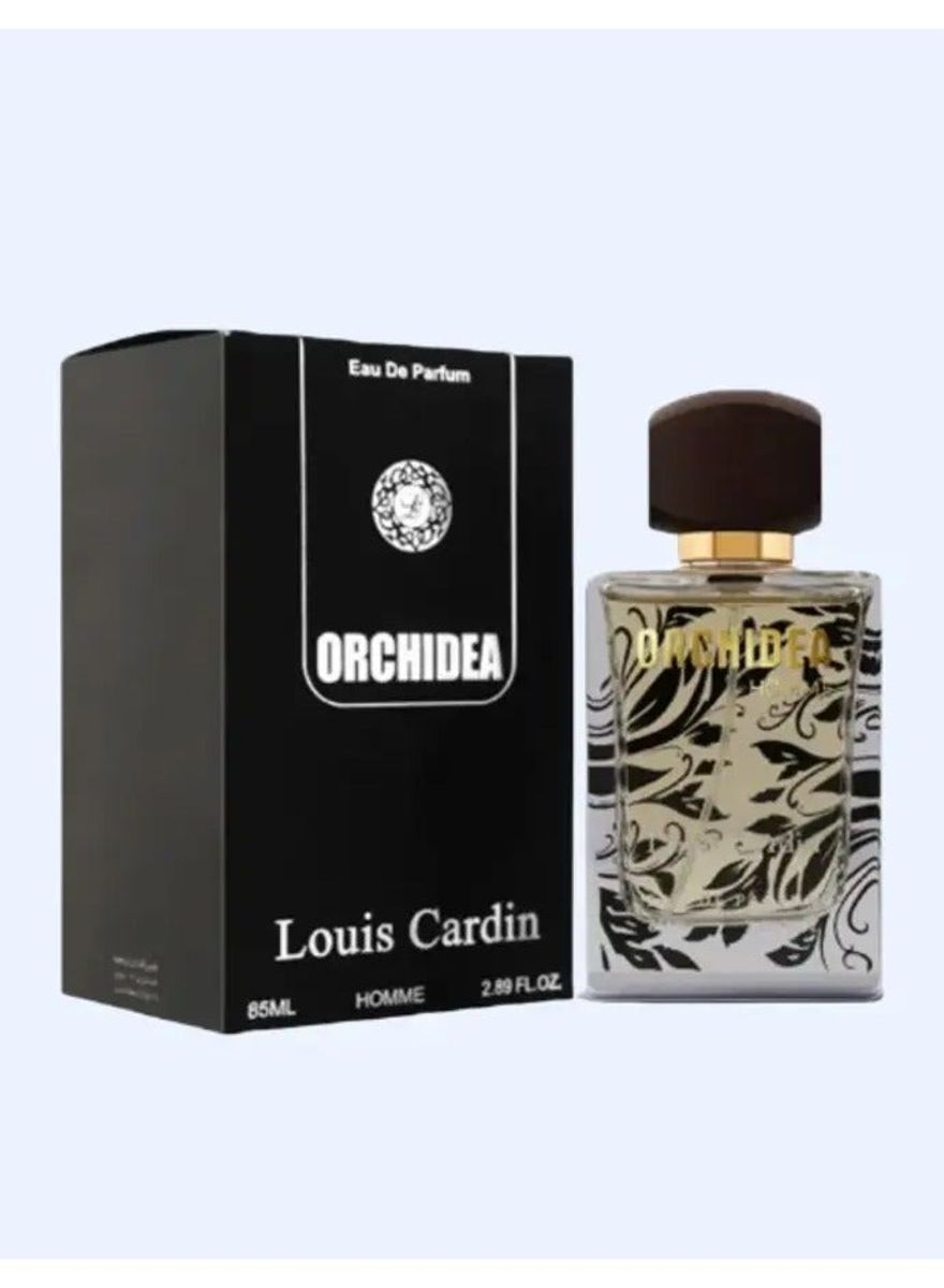Louis Cardin Orchidea Edp 85ml