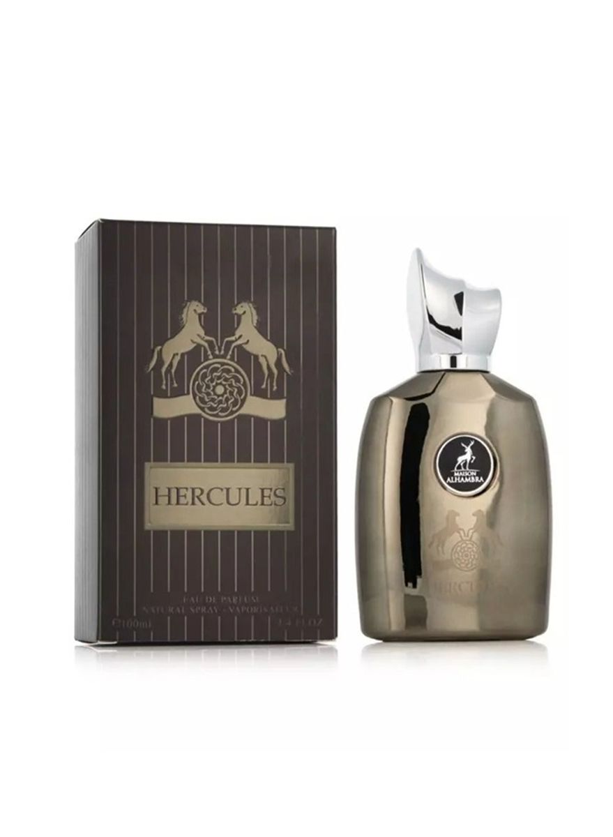 Maison Alhambra - Men's Eau De Parfum