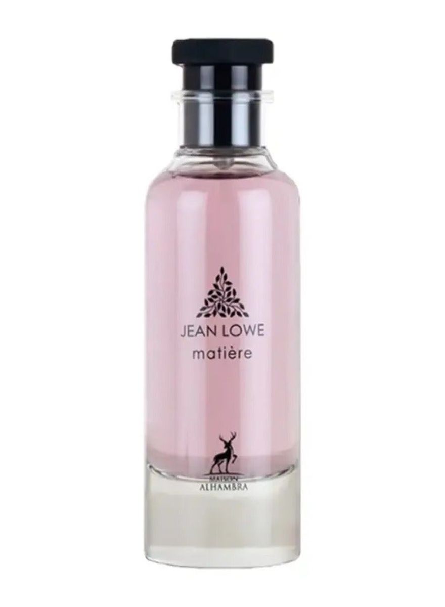 Maison Alhambra - Women's Eau De Parfum 1