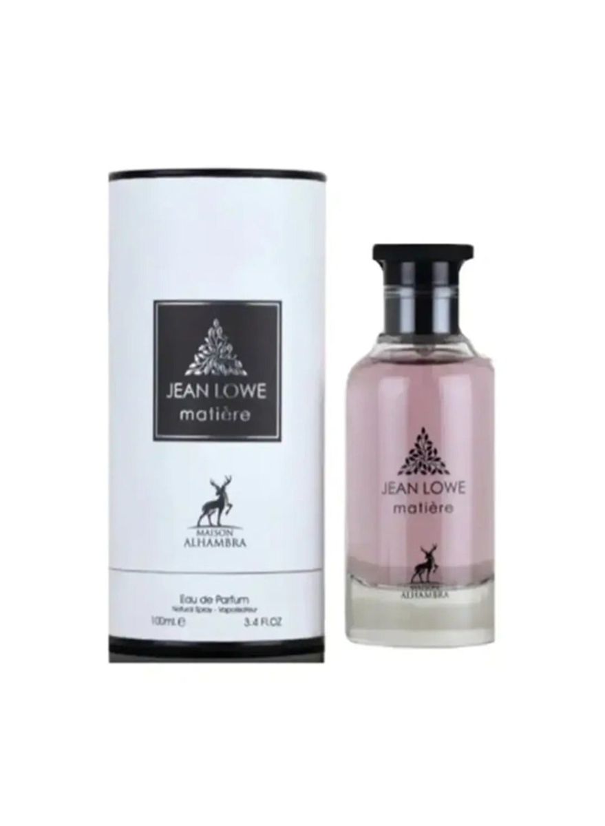 Maison Alhambra - Women's Eau De Parfum