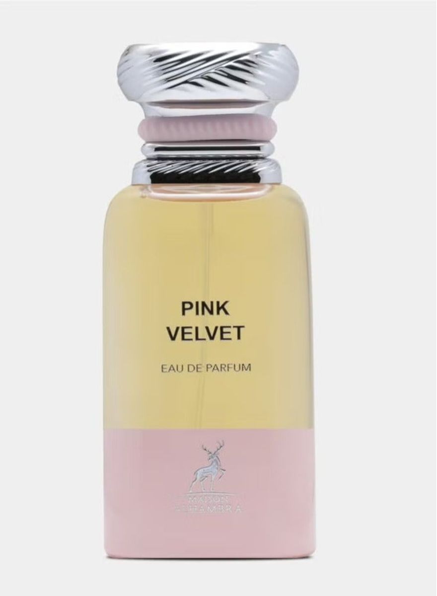 Maison Alhambra - Women's Eau De Parfum 1