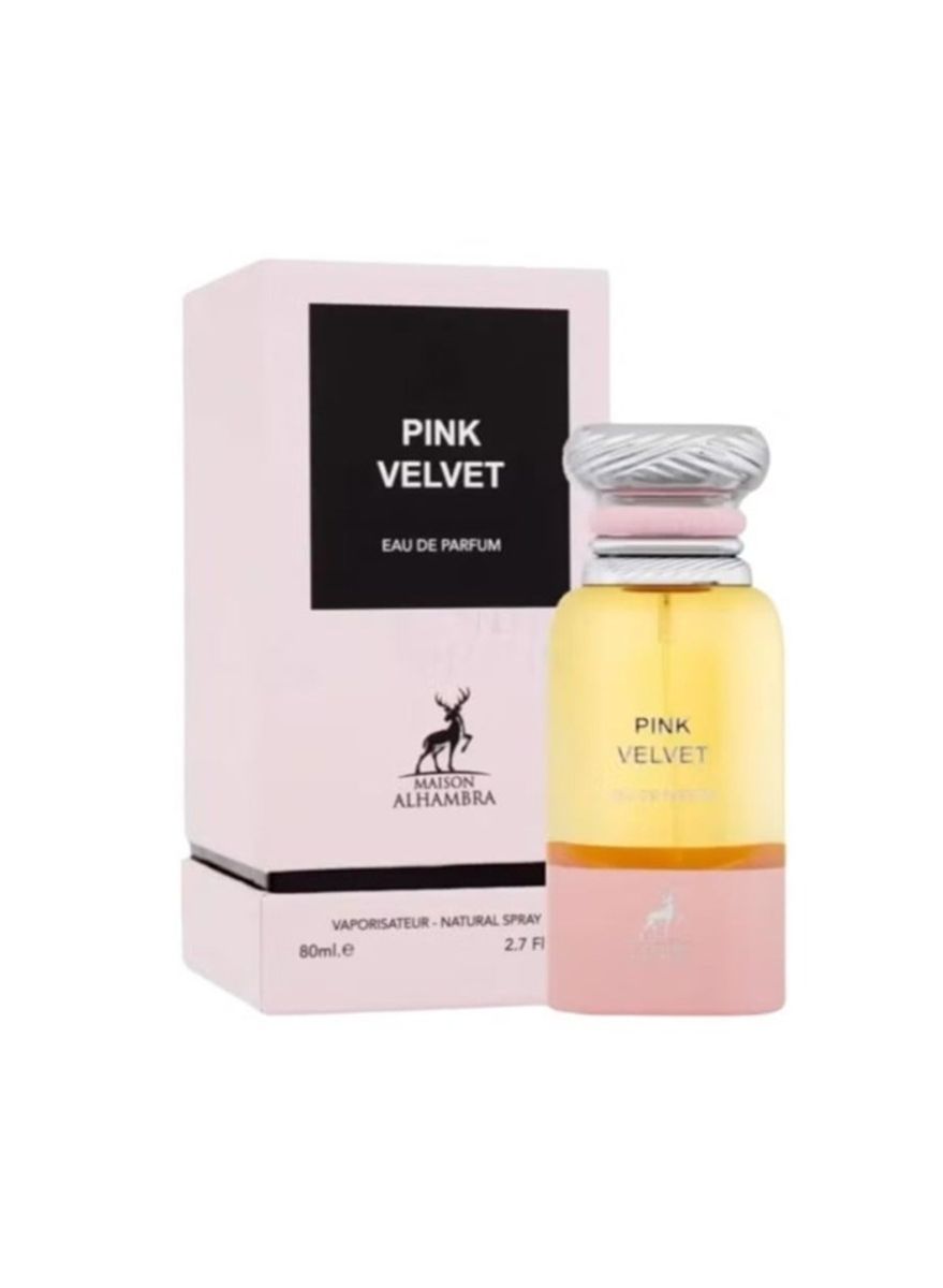 Maison Alhambra - Women's Eau De Parfum