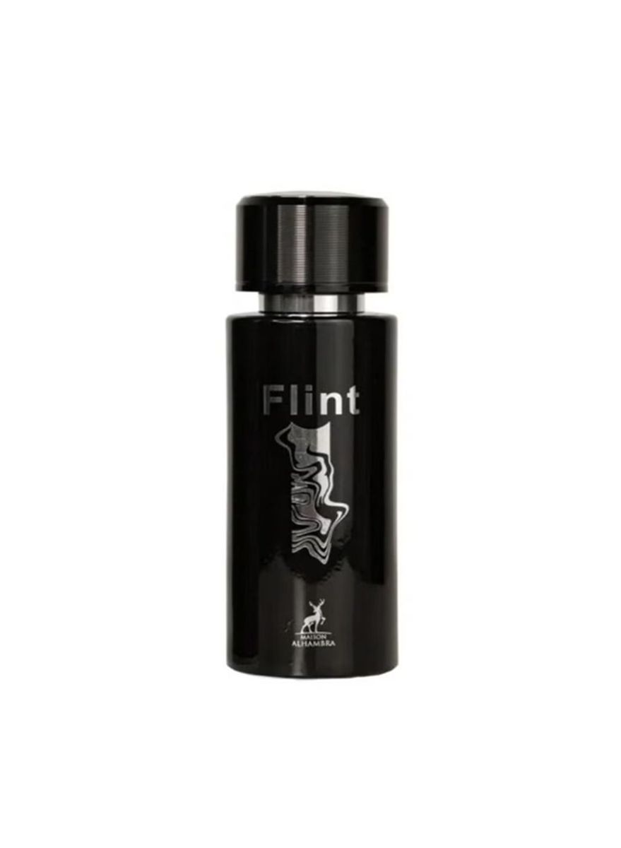 Maison Alhambra Flint Edp 80ml Maison Alhambra - Men's Eau De Parfum