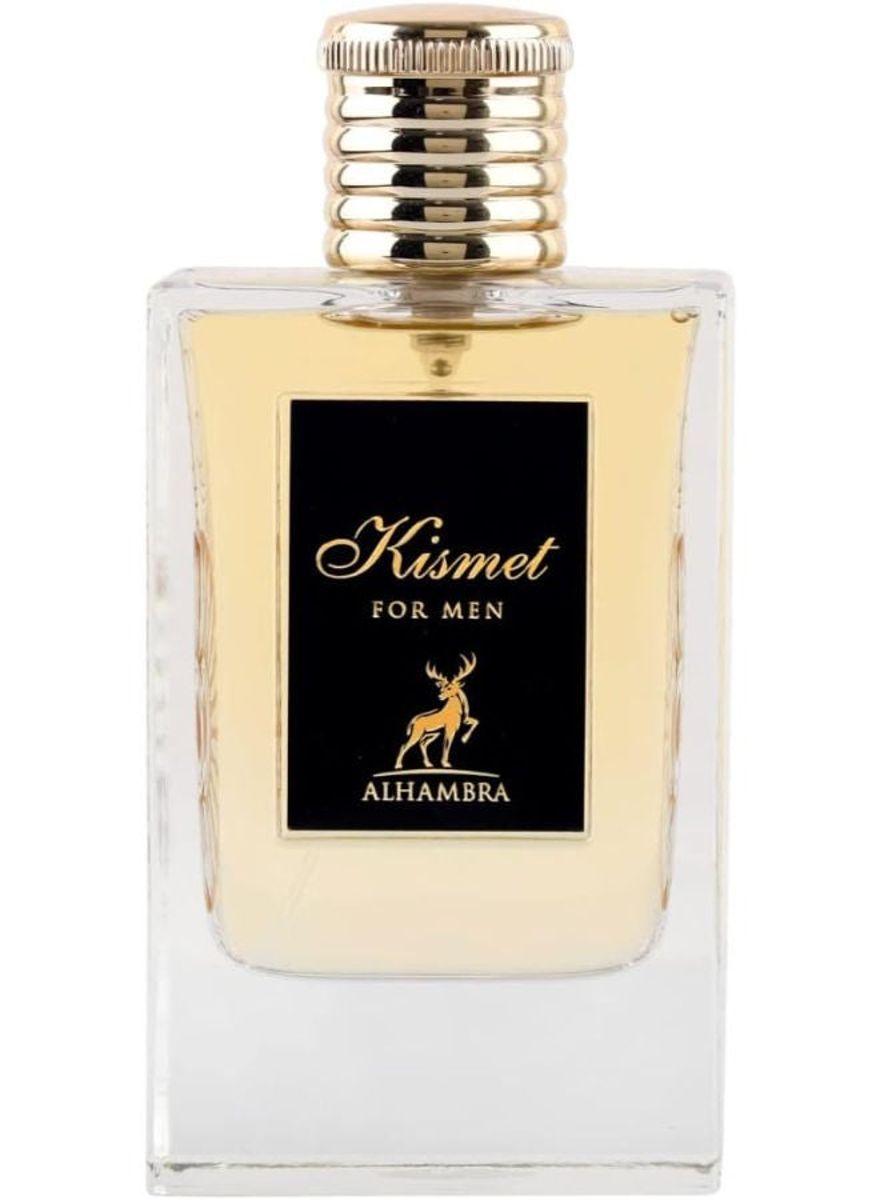 Maison Alhambra - Men's Eau De Parfum 1