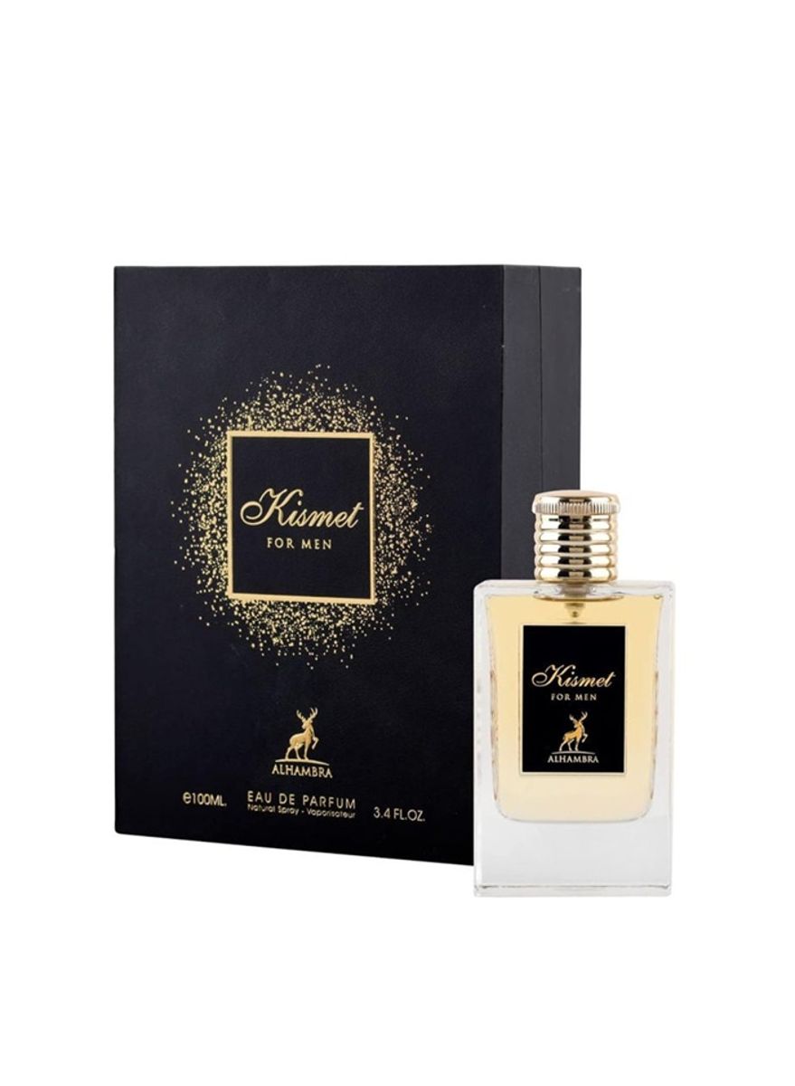 Maison Alhambra - Men's Eau De Parfum