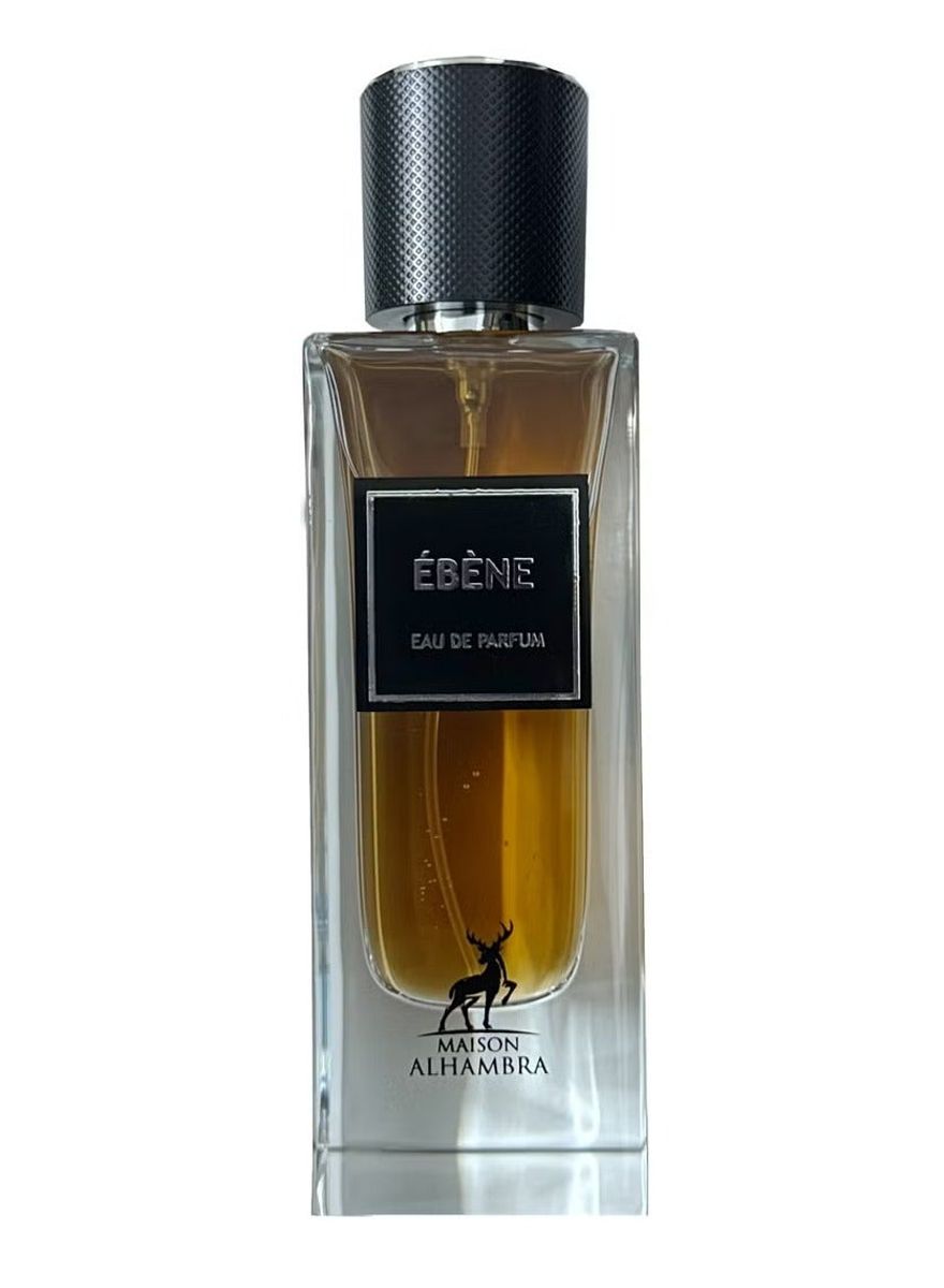 Maison Alhambra Ebene Edp 100ml Maison Alhambra - Men's Eau De Parfum 2