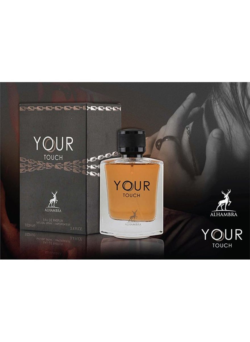 Your Touch Edp 100ml Your Touch Edp 100ml