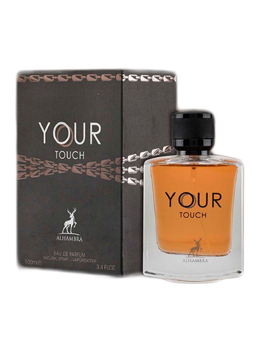 Your Touch Edp 100ml Your Touch Edp 100ml